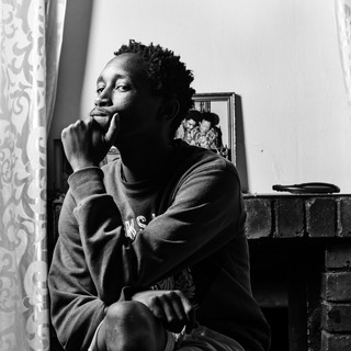 Writer: Olebogeng Itumeleng