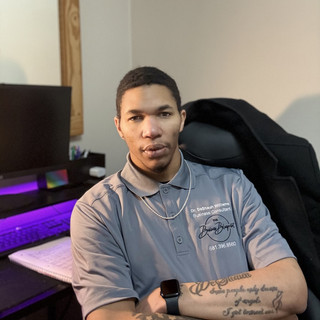 Writer: DeShaun Williams