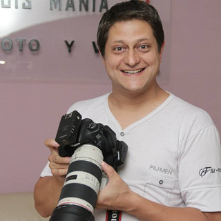 Foto del escritor: Luis Mania