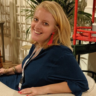 Writer: Bethany Tricks