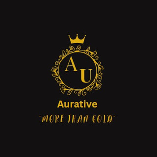 Writer: Aureative More than Gold...