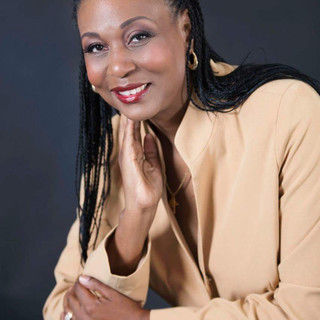 Writer: Hazel Sims-Robinson