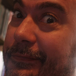 Foto do escritor: Henrique S RIbeiro