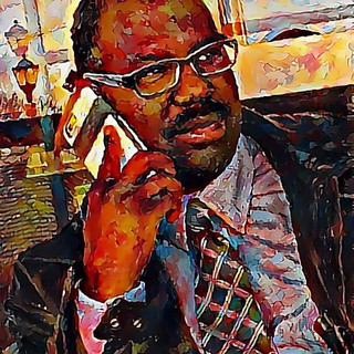 Writer: Charles  Spady