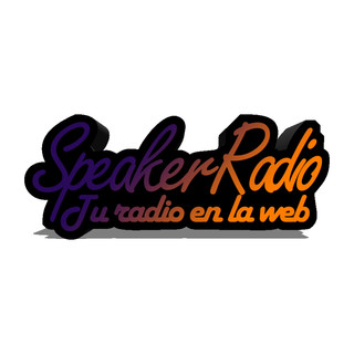 Foto del escritor: Speaker Radio
