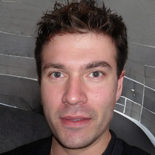 Writer: Mark Pohlmann
