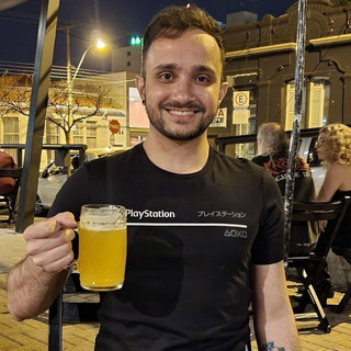 Foto do escritor: Will Xavier