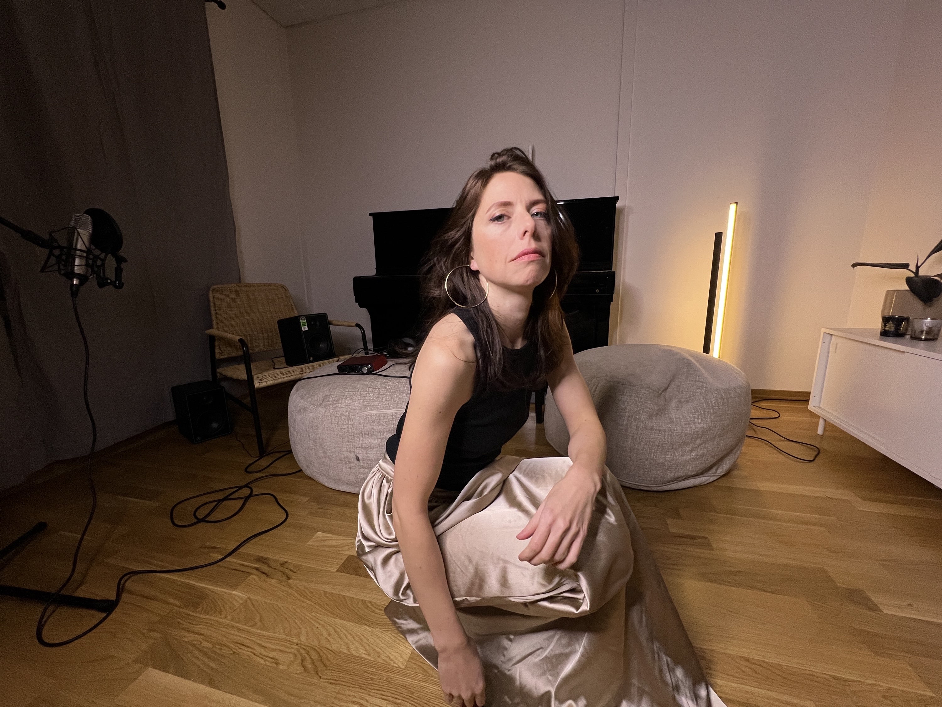 Writer: Isabella Malmqvist