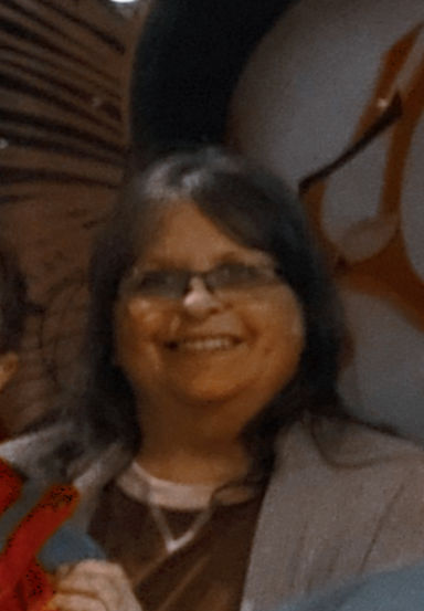 Writer: Connie Jo Wilson