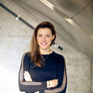 Obrázek autora: andreajaskova