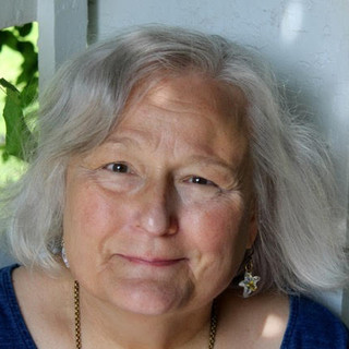 Writer: Susan Damegreene