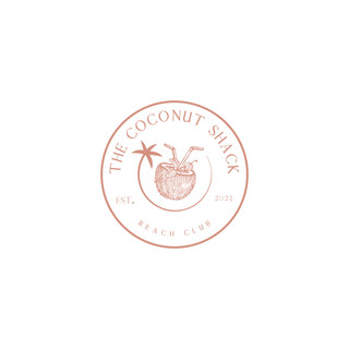 Writer: The Coconut Shack  Beach Club