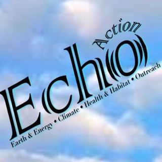 Writer: echoactionteam