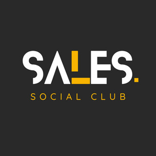 Photo du rédacteur: Sales social Club