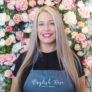 Writer: English Rose Beauty House