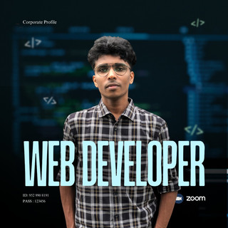 Writer: Web Developer Milestone Studios