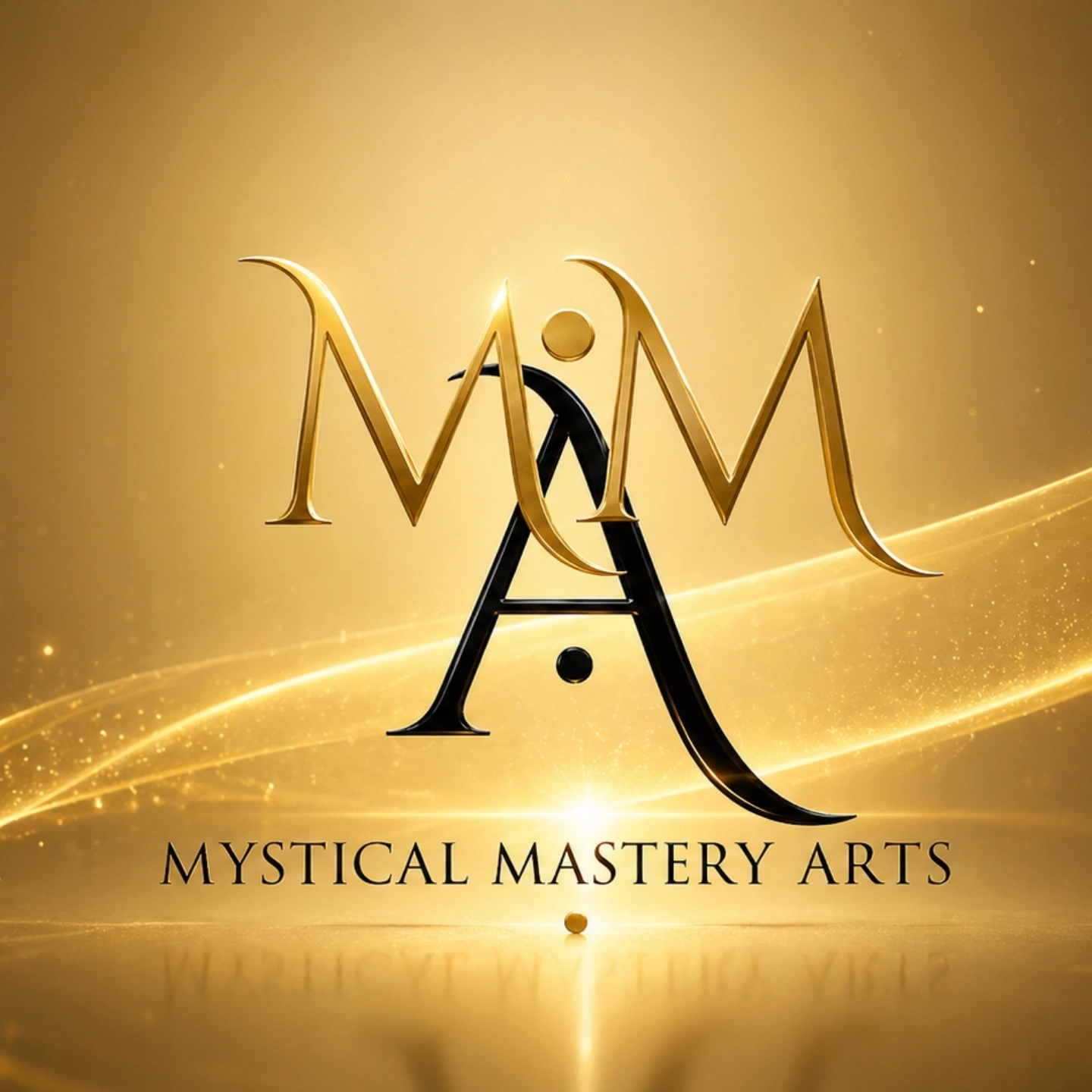 Writer: Mystical Mastery Arts
