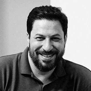 Foto do escritor: Ricardo Formighieri de Bem