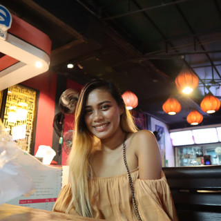 Writer: Victoria Agga Faith Sumambod