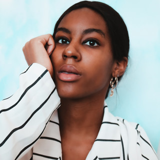 Writer: Chika Okoye