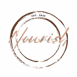Writer: Nourish In His Shadow Collective
