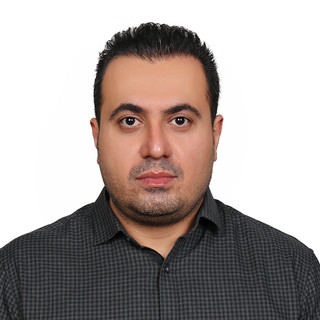 Writer: Pouria  SHAHABI GHARIB