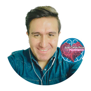 Foto del escritor: JUAN CARLOS  REZA BAZAN