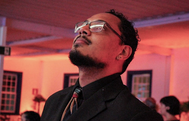 Foto do escritor: William Santos