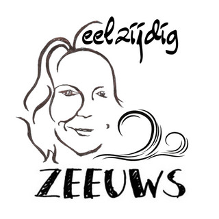 Foto van schrijver: Sandra van de Vreugde