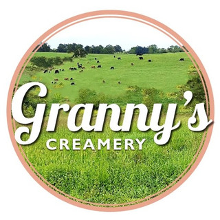 Writer: Granny's Creamery