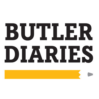 Writer: Butler Diaries