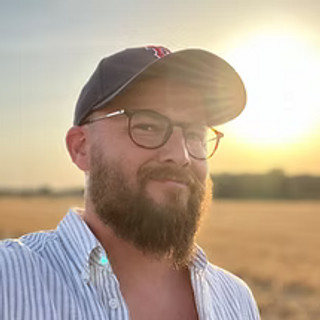 Photo du rédacteur: Clément Vigneron
