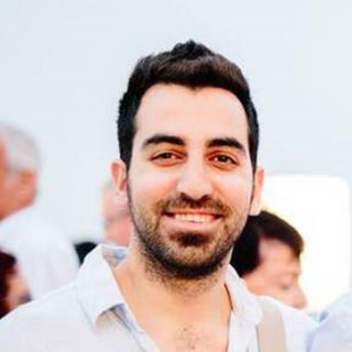 תמונת הסופר/ת: Yuval Oz