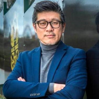 Writer: Jun PARK