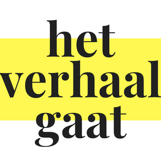 Writer: het verhaal gaat