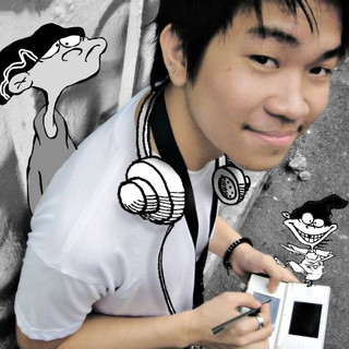 Writer: Edd Valdez