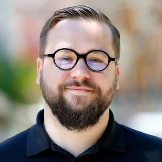 Zdjęcie autora: Mateusz Sójka