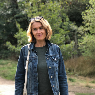 Writer: Petra Sedlak