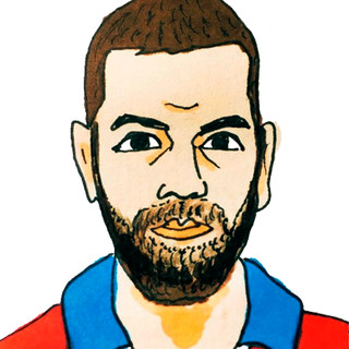 Foto del escritor: Bernardo Barrientos