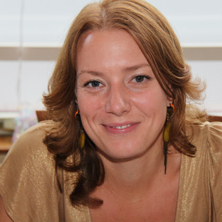 Writer: Carly Hammond