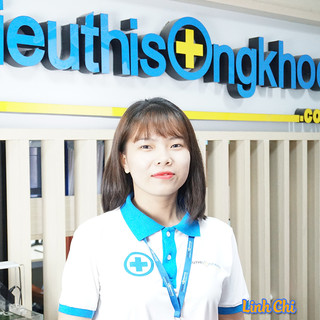 Writer: DS Linh Chi