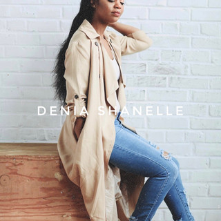 Writer: Denia Shanelle Bullock