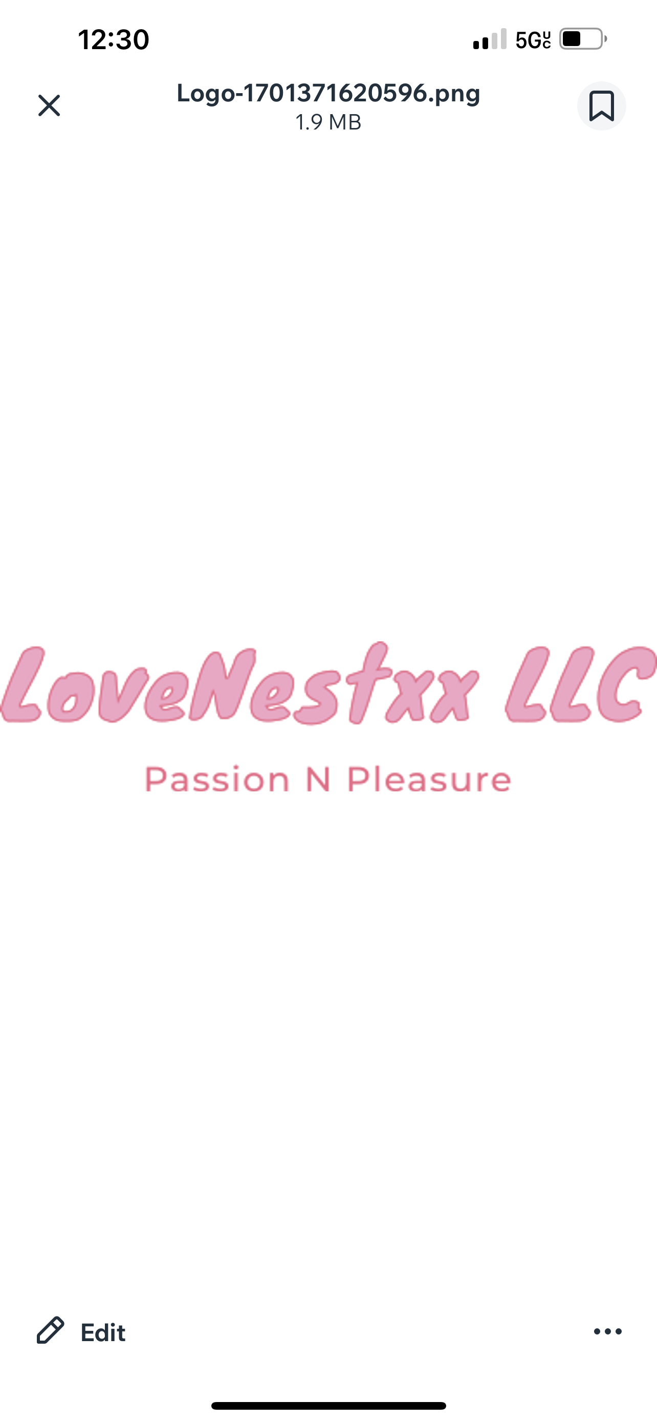 Writer: lovenestxx