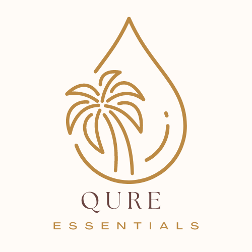 Writer: Qure Healing