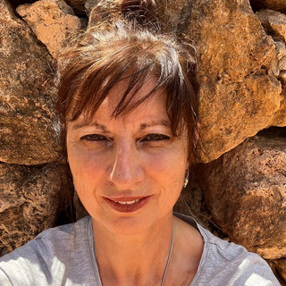 Autorenbild: Karin Dreier
