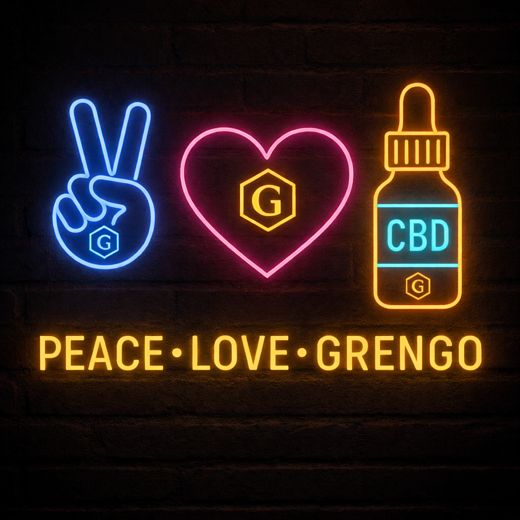 Writer: GG Grengo