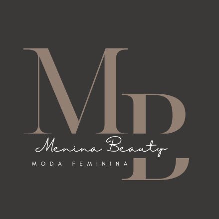 Foto do escritor: Menina Beauty
