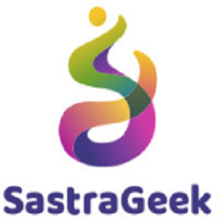 Writer: SastraGeek Solutions