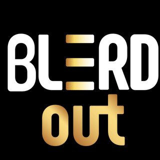 Writer: BlerdOut Movement