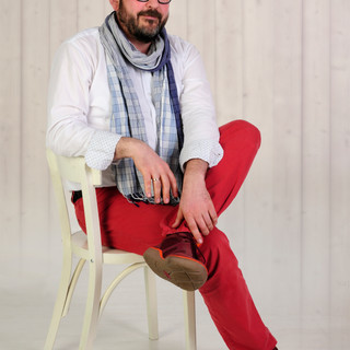 Autorenbild: Carsten Krankemann